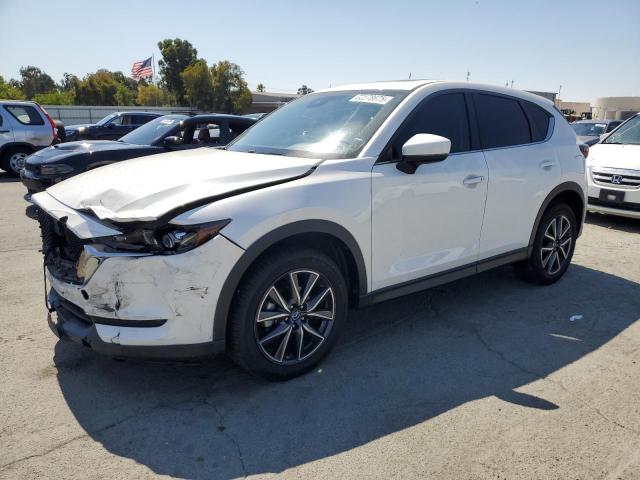 2018 MAZDA CX-5 TOURING, 