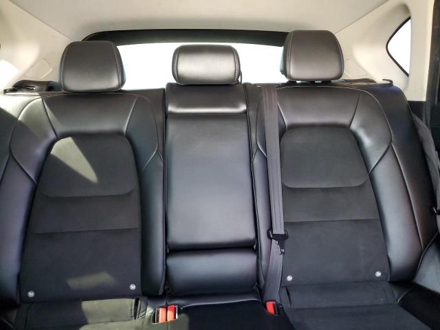 JM3KFACM3J1422455 - 2018 MAZDA CX-5 TOURING Weiß Foto 10