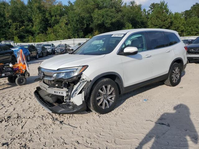 2020 HONDA PILOT EX, 