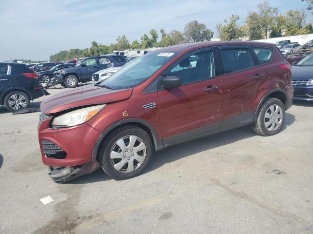 2014 FORD ESCAPE S, 