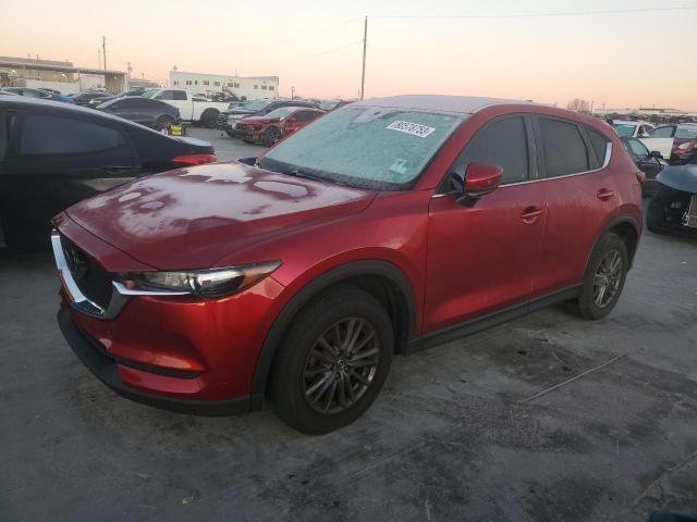 2020 MAZDA CX-5 SPORT, 