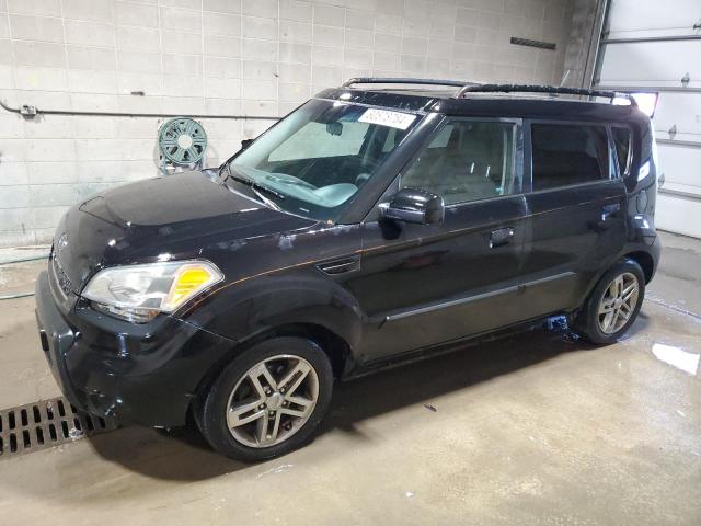 2010 KIA SOUL +, 