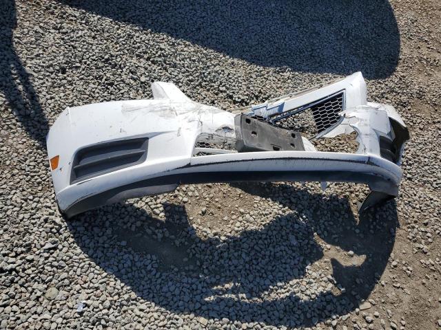 1G1PC5SH8C7383762 - 2012 CHEVROLET CRUZE LS WHITE photo 12