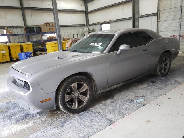 2011 DODGE CHALLENGER R/T, 