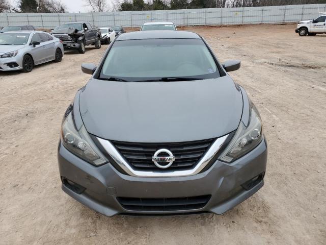 1N4AL3AP5GC112087 - 2016 NISSAN ALTIMA 2.5 GRAY photo 5