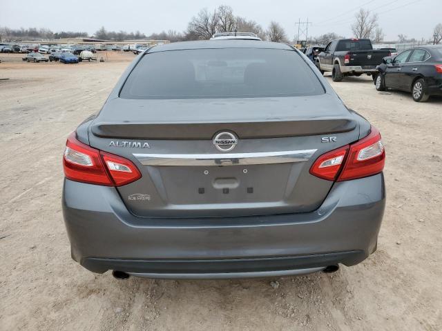 1N4AL3AP5GC112087 - 2016 NISSAN ALTIMA 2.5 GRAY photo 6