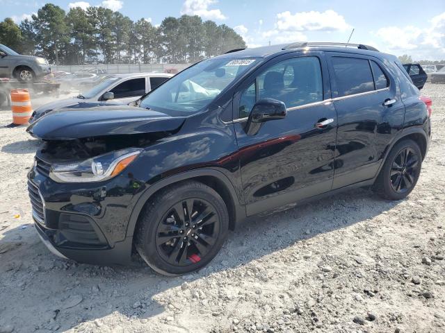 2019 CHEVROLET TRAX 1LT, 