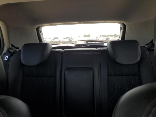 3GNCJLSB7KL116884 - 2019 CHEVROLET TRAX 1LT BLACK photo 10