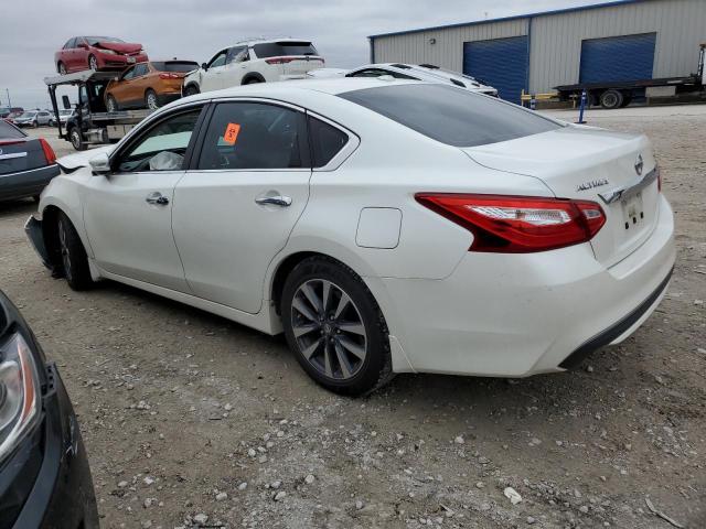 1N4AL3AP5GC154288 - 2016 NISSAN ALTIMA 2.5 WHITE photo 2