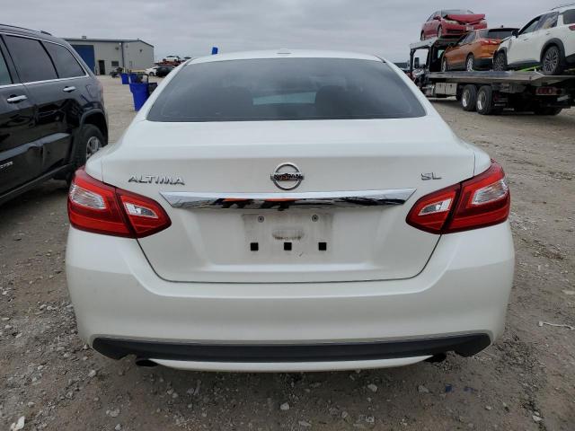 1N4AL3AP5GC154288 - 2016 NISSAN ALTIMA 2.5 WHITE photo 6