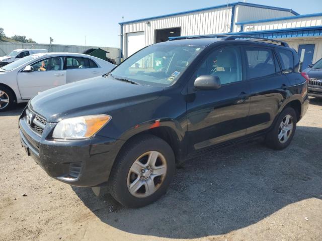 2010 TOYOTA RAV4, 