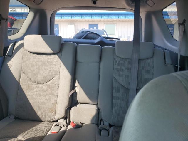 2T3BF4DV5AW050121 - 2010 TOYOTA RAV4 BLACK photo 10