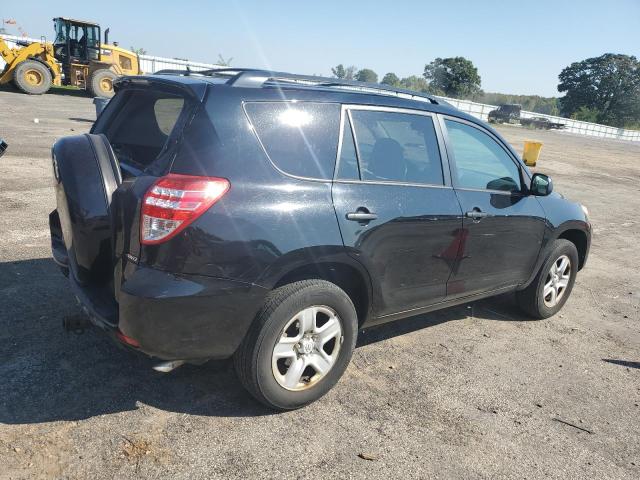 2T3BF4DV5AW050121 - 2010 TOYOTA RAV4 BLACK photo 3