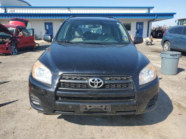 2T3BF4DV5AW050121 - 2010 TOYOTA RAV4 BLACK photo 5