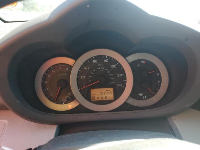 2T3BF4DV5AW050121 - 2010 TOYOTA RAV4 BLACK photo 9