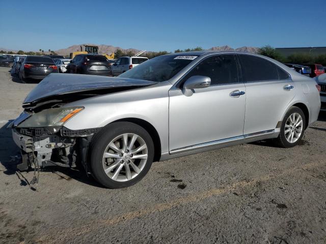 2011 LEXUS ES 350, 
