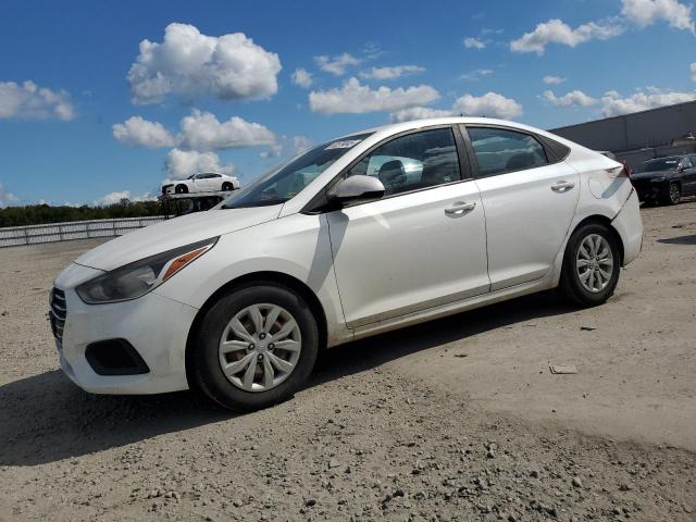 2019 HYUNDAI ACCENT SE, 