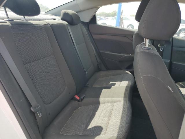 3KPC24A35KE068070 - 2019 HYUNDAI ACCENT SE 白色 照片 10