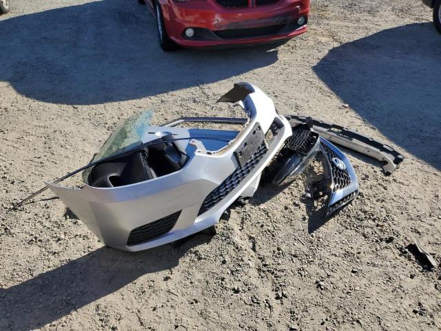 3N1AB7AP8JY348724 - 2018 NISSAN SENTRA S ვერცხლისფერი ფოტო 12