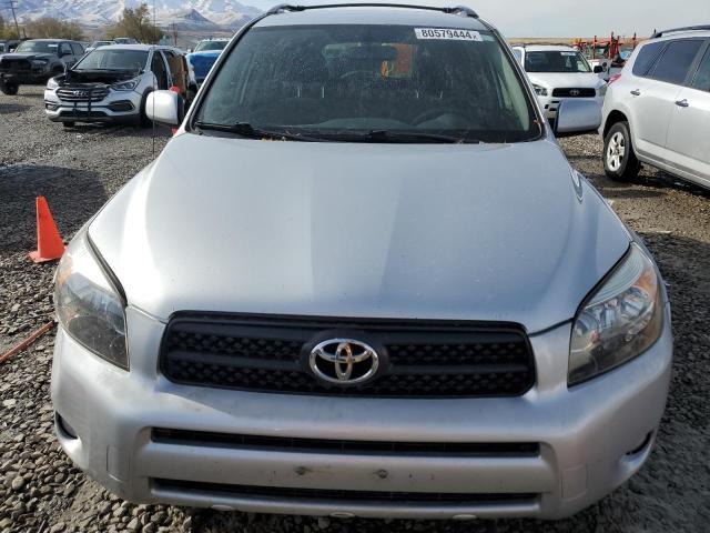 JTMZD32VX75062766 - 2007 TOYOTA RAV4 SPORT BLACK photo 5