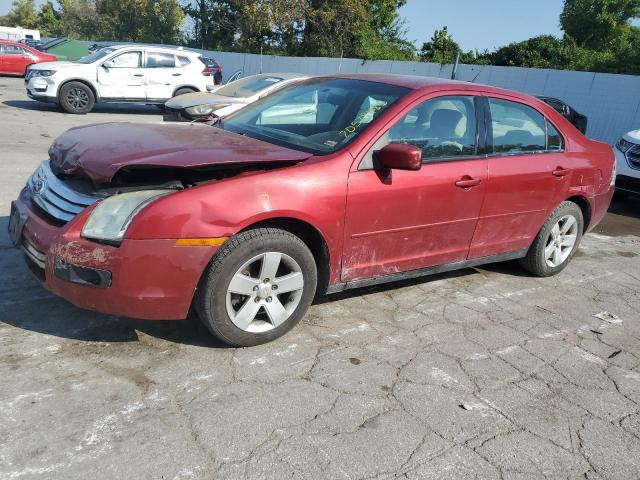 2008 FORD FUSION SE, 