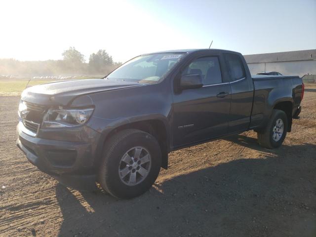 2016 CHEVROLET COLORADO, 