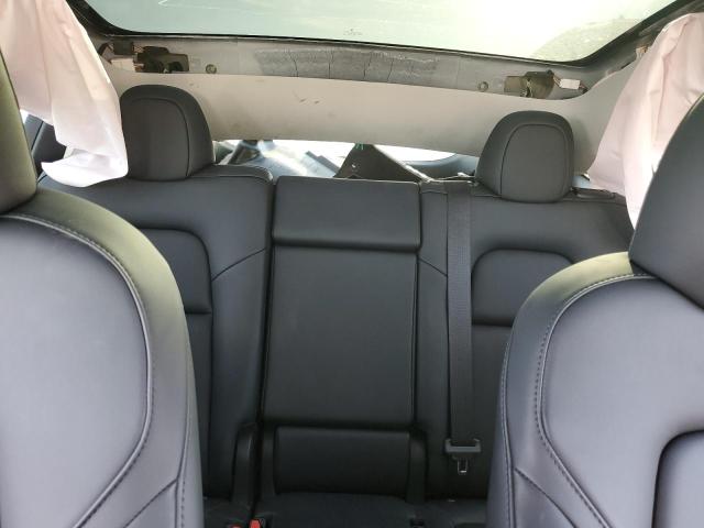 7SAYGAEE4RF125173 - 2024 TESLA MODEL Y 银色 照片 10