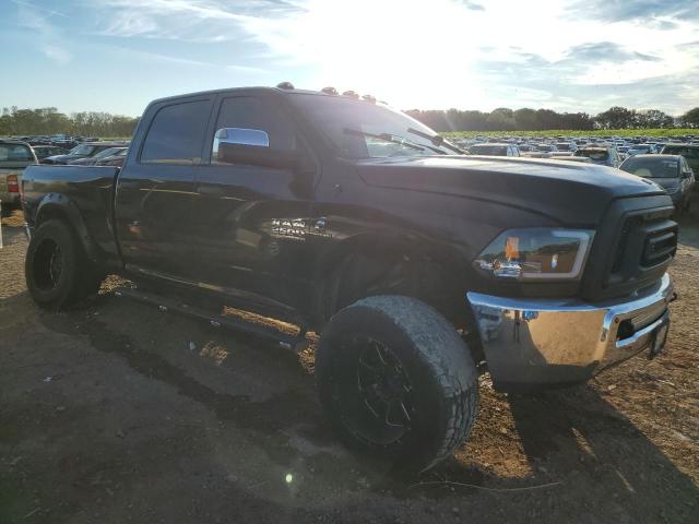 3C6UR5CL8JG160240 - 2018 RAM 2500 ST BLACK photo 4