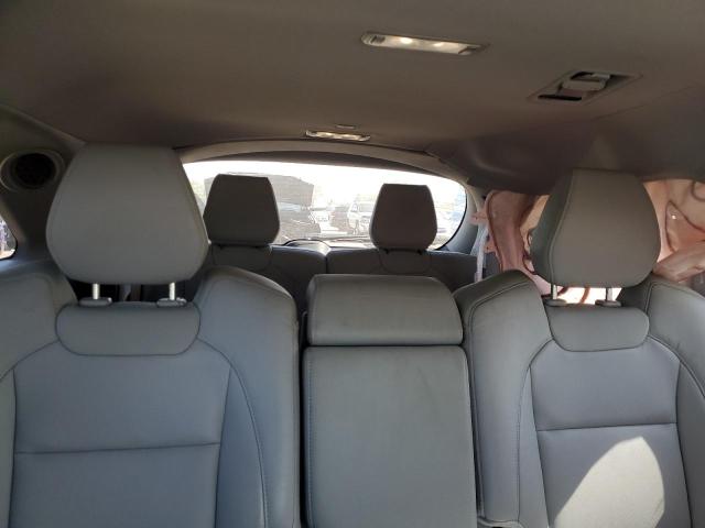 5FRYD4H4XGB021843 - 2016 ACURA MDX TECHNOLOGY Boz foto 10