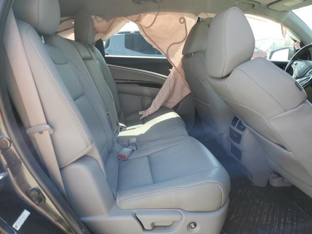 5FRYD4H4XGB021843 - 2016 ACURA MDX TECHNOLOGY Boz foto 11