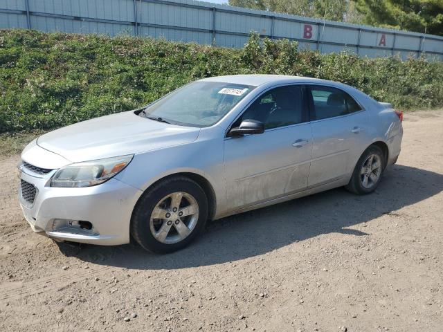 2015 CHEVROLET MALIBU LS, 