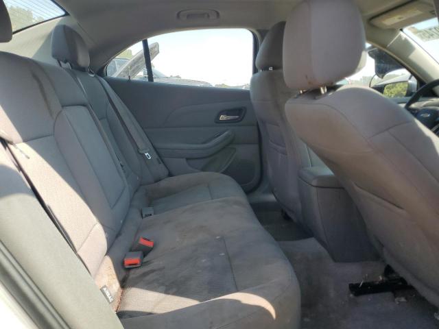 1G11B5SL7FF115423 - 2015 CHEVROLET MALIBU LS 白色 照片 10