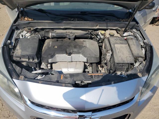 1G11B5SL7FF115423 - 2015 CHEVROLET MALIBU LS 白色 照片 11