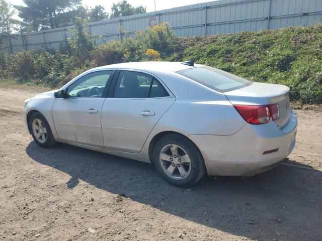 1G11B5SL7FF115423 - 2015 CHEVROLET MALIBU LS 白色 照片 2