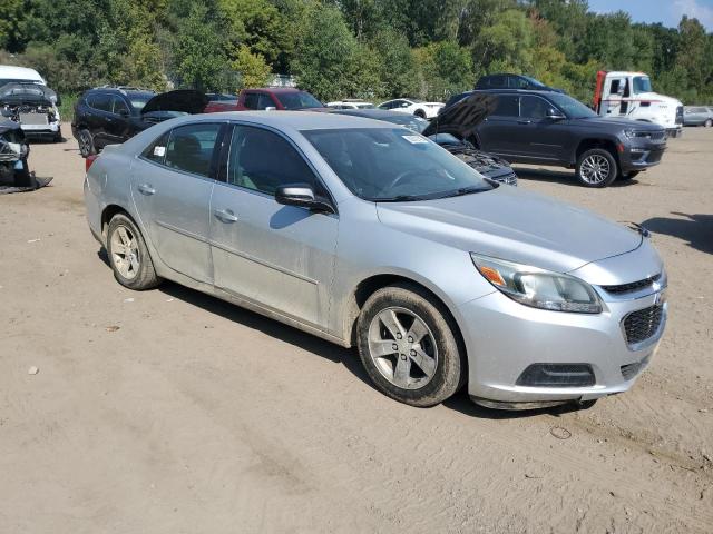 1G11B5SL7FF115423 - 2015 CHEVROLET MALIBU LS 白色 照片 4