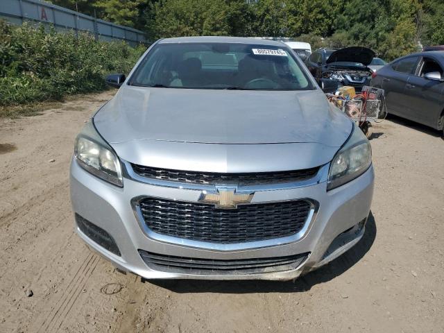 1G11B5SL7FF115423 - 2015 CHEVROLET MALIBU LS 白色 照片 5
