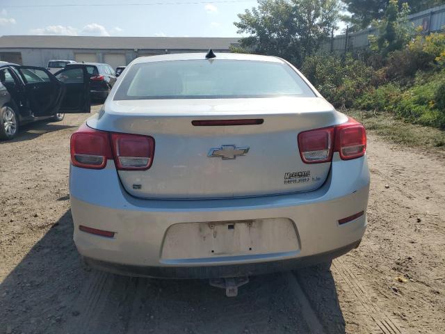 1G11B5SL7FF115423 - 2015 CHEVROLET MALIBU LS 白色 照片 6