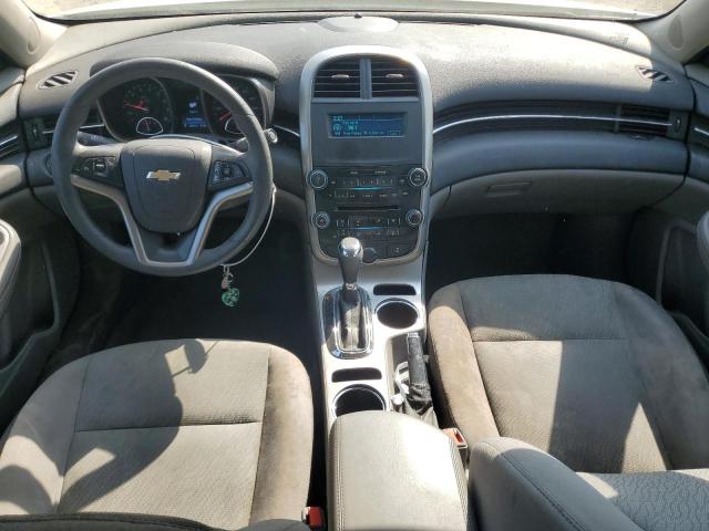 1G11B5SL7FF115423 - 2015 CHEVROLET MALIBU LS 白色 照片 8