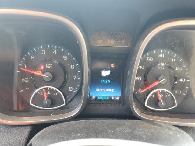 1G11B5SL7FF115423 - 2015 CHEVROLET MALIBU LS 白色 照片 9