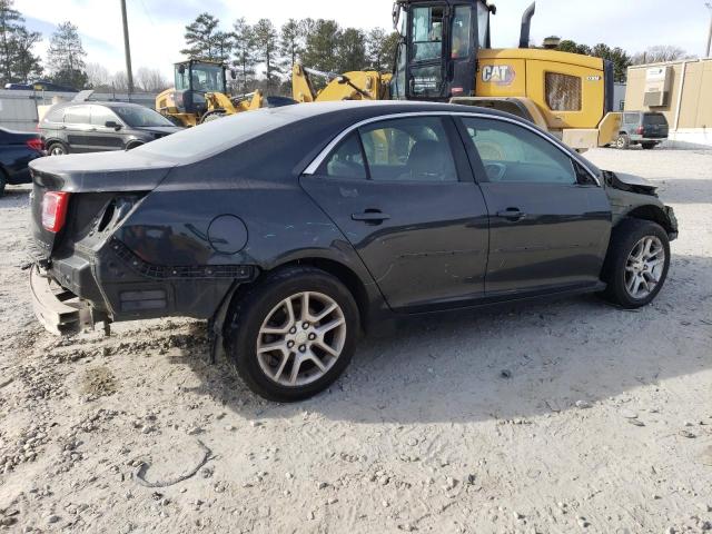 1G11C5SAXGU103291 - 2016 CHEVROLET MALIBU LIM LT 灰色 照片 3