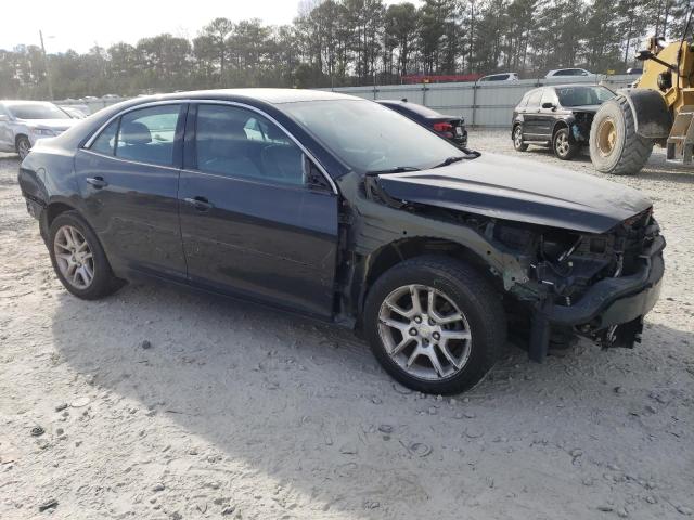 1G11C5SAXGU103291 - 2016 CHEVROLET MALIBU LIM LT 灰色 照片 4