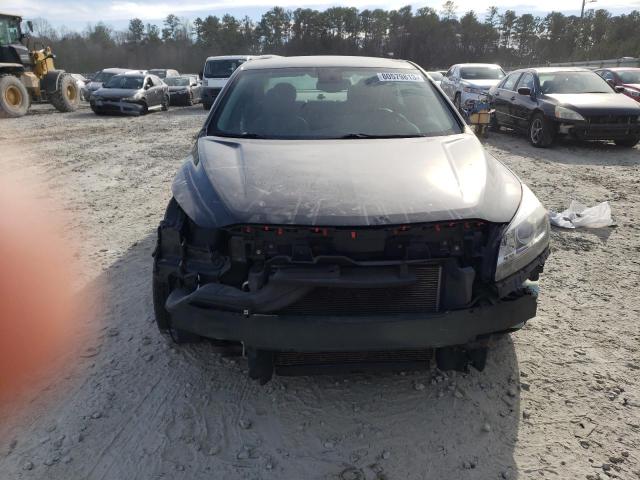 1G11C5SAXGU103291 - 2016 CHEVROLET MALIBU LIM LT 灰色 照片 5