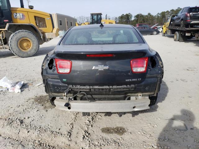 1G11C5SAXGU103291 - 2016 CHEVROLET MALIBU LIM LT 灰色 照片 6