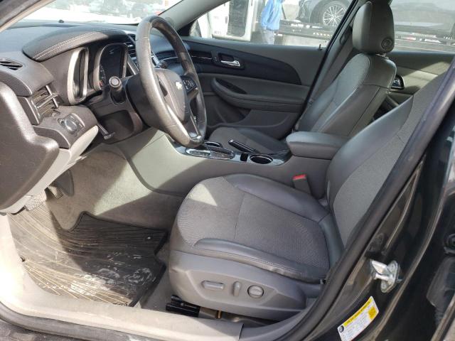 1G11C5SAXGU103291 - 2016 CHEVROLET MALIBU LIM LT 灰色 照片 7