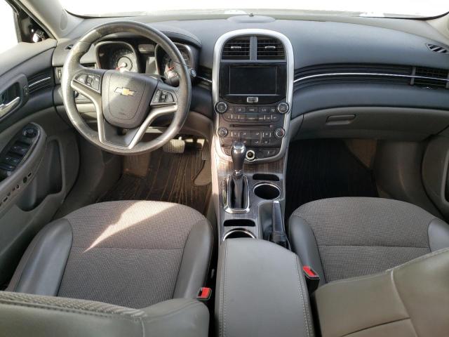 1G11C5SAXGU103291 - 2016 CHEVROLET MALIBU LIM LT 灰色 照片 8