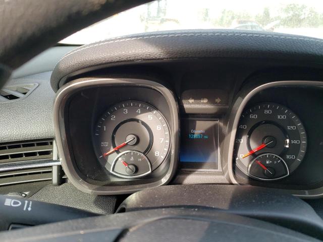 1G11C5SAXGU103291 - 2016 CHEVROLET MALIBU LIM LT 灰色 照片 9