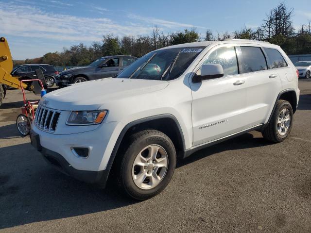 2015 JEEP GRAND CHER LAREDO, 