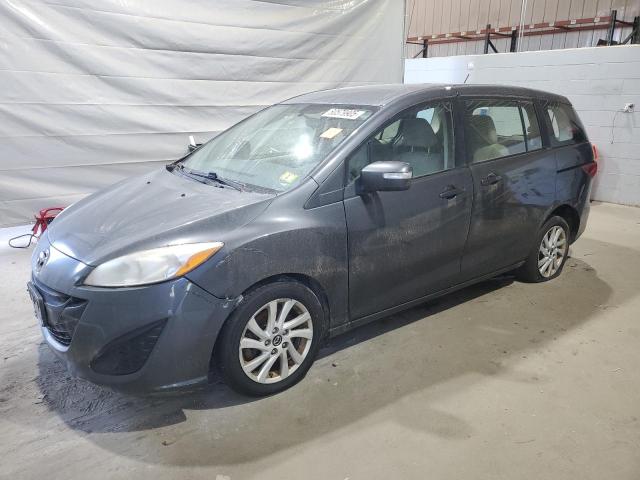 2013 MAZDA 5, 