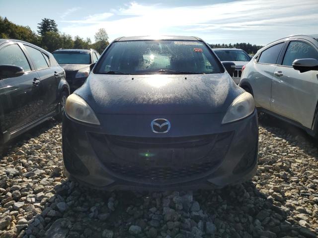 JM1CW2BL9D0159152 - 2013 MAZDA 5 GRAY photo 5