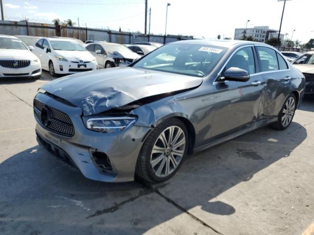 2021 MERCEDES-BENZ E 350, 